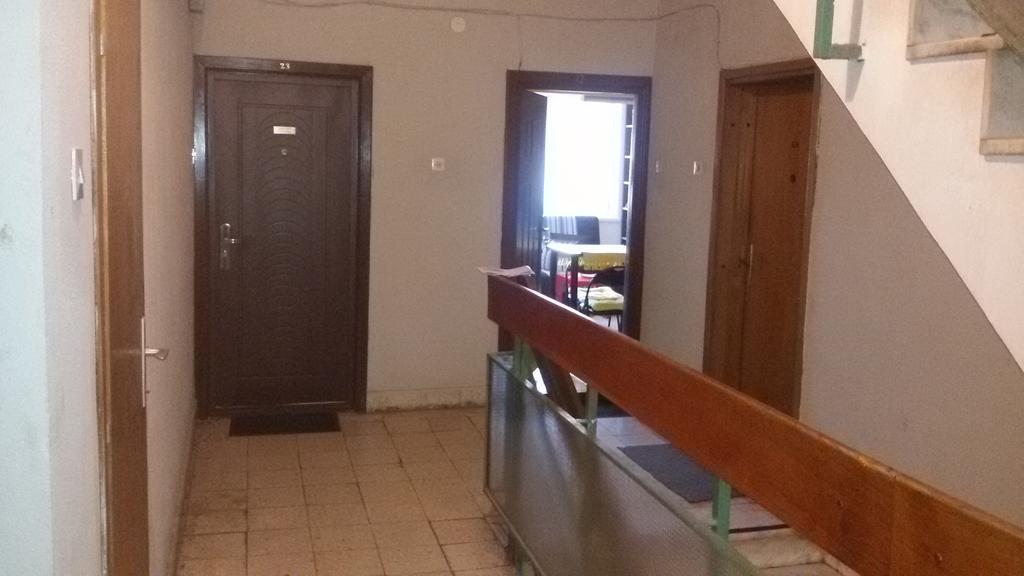 Apartment Your Second Home Subotica Eksteriør billede