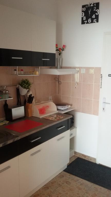 Apartment Your Second Home Subotica Eksteriør billede