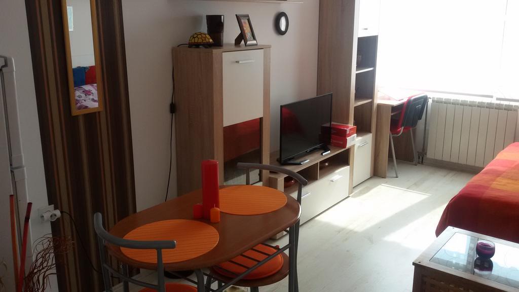 Apartment Your Second Home Subotica Eksteriør billede